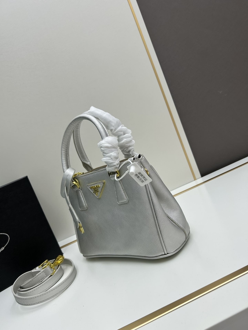 Prada Top Handle Bags